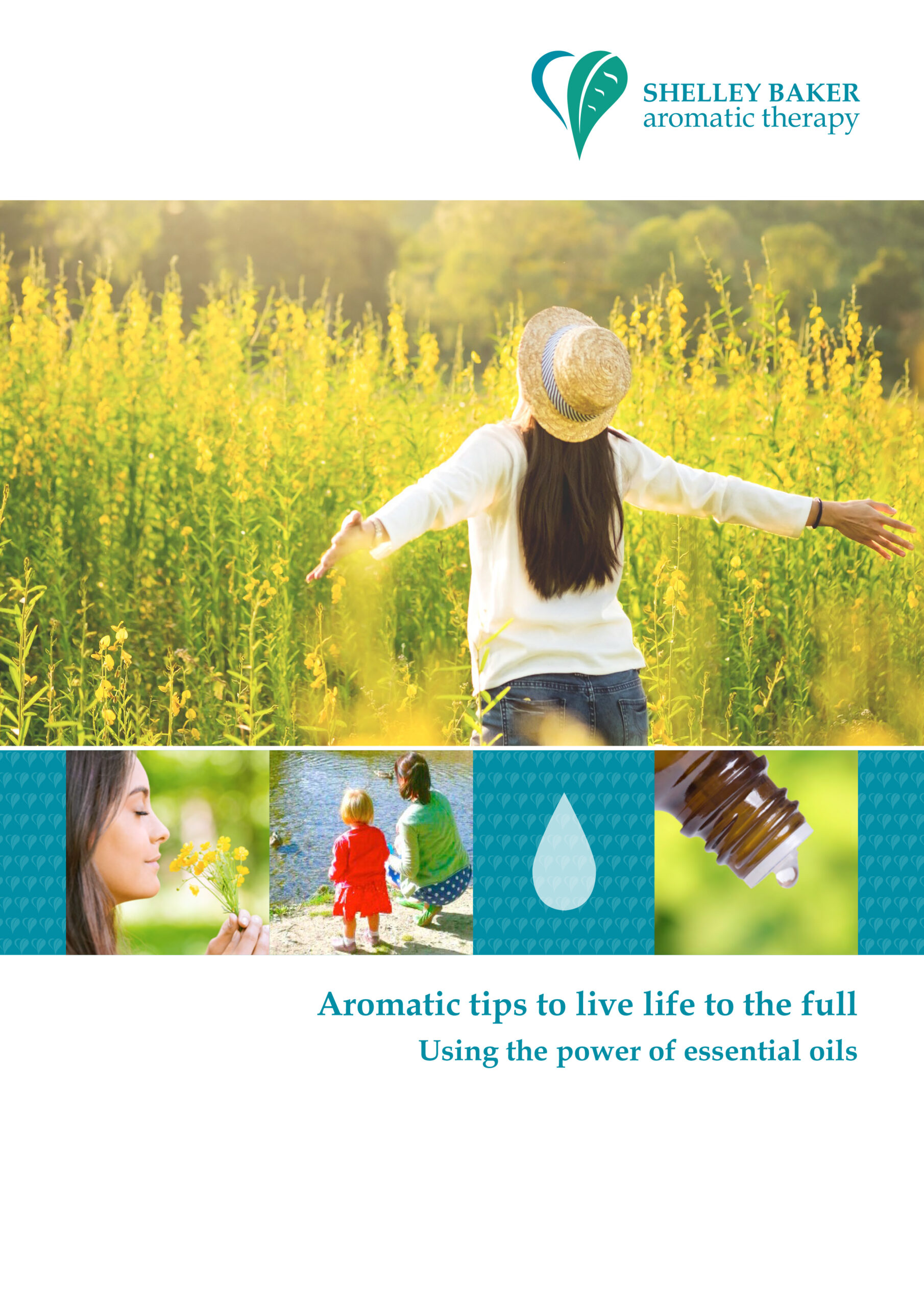 Aromatic tips to live life to the full